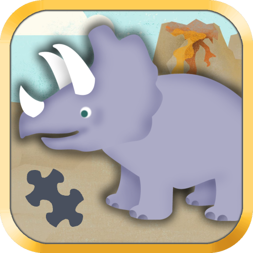 Fun Dinosaur Games For Kids