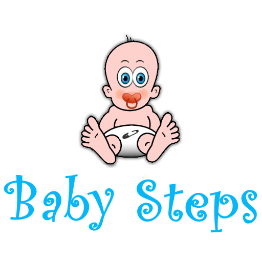 Беби степс. Baby steps. Who's your Baby. Tuesday babysteps Lets.