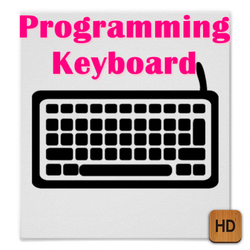 Programming keyboard