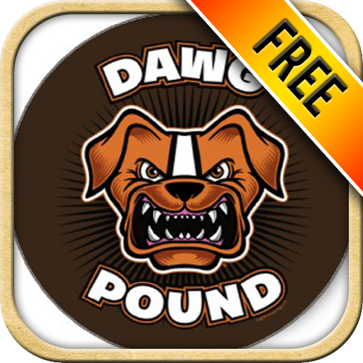 Download Cleveland Browns: Dawg Pound Wallpaper