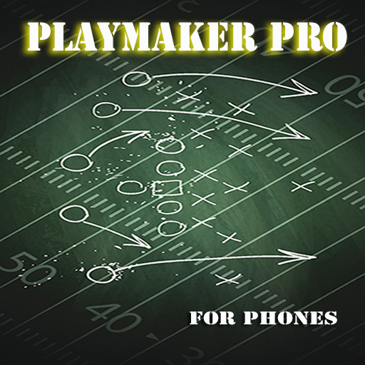 Get Playmaker Football for Phones from the Microsoft Store