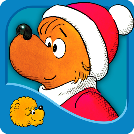 The Berenstain Bears' Christmas Tree