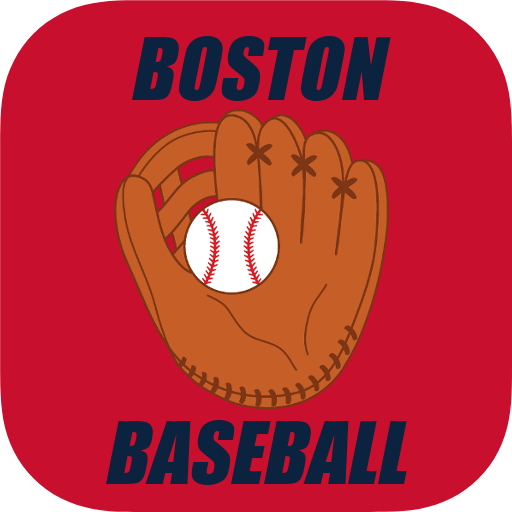 Red Sox Boston Baseball svg