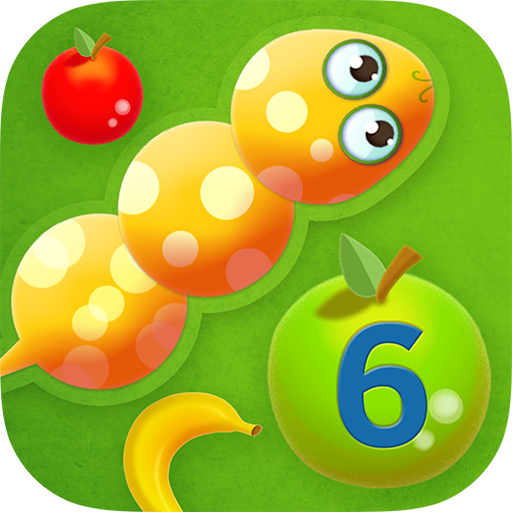 natural numbers for kids