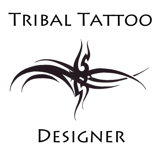 cool simple tribal tattoo designs