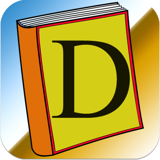 dictionnaire clipart