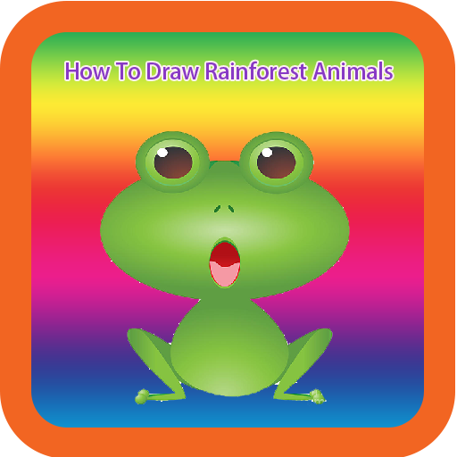 how-to-draw-rainforest-animals-official-app-in-the-microsoft-store