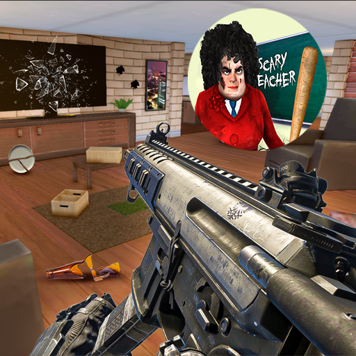 Hello Scary School Teacher : Evil Stranger Game 3D - Official game in the  Microsoft Store