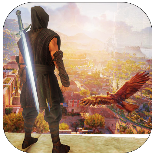 Ninja Creed Assassin Warrior 3.1 Free Download