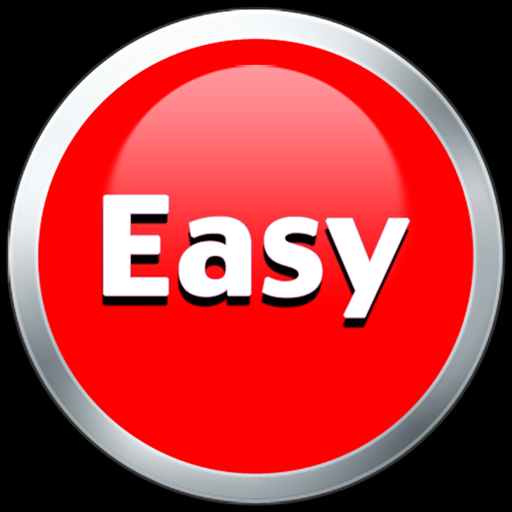easy button icon transparent