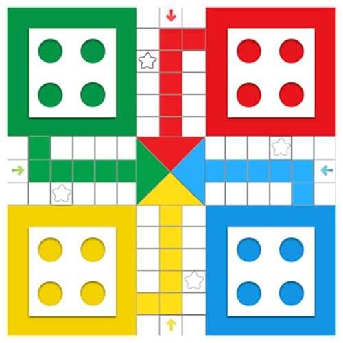 Buy Ludo Parchis Classic+