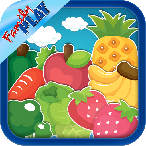 Fruits flash