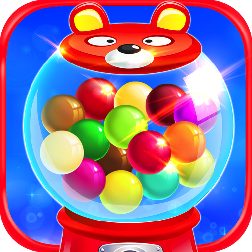 Chocolate Candy Bar Maker & Bubble Gum Maker - Kids Cooking & Food Maker  Games FREE - Microsoft ئەپلىرى