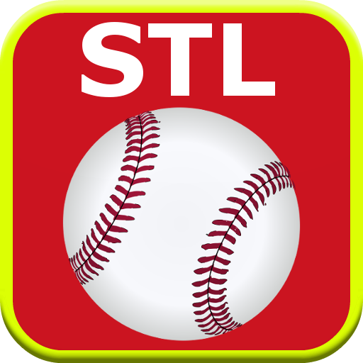 St. Louis Baseball – Amptelike toepassing in die Microsoft Store