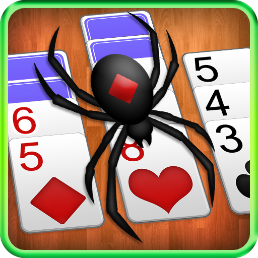 Spider (solitaire) - Wikipedia