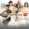 DOA6: Lote Trajes de boda Vol.1