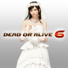 DOA6 Trajes de boda Vol. 1 - Kokoro