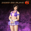 DOA6 Deluxe Costume - Kokoro