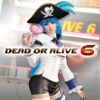 DOA6 Pirates of the 7 Seas Costume - Kula Diamond