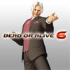 DOA6 Trajes de boda Vol. 2 - Brad Wong