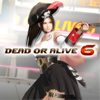 DOA6 Pirates of the 7 Seas Costume - Mai Shiranui