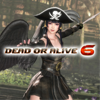 DOA6 Trajes Piratas de los 7 mares Vol. 1 - Nyotengu