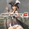 DOA6 Trajes Piratas de los 7 mares Vol. 2 - Leifang