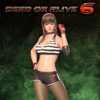 DOA6 Deluxe Costume - Hitomi