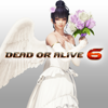 DOA6 Trajes de boda Vol. 1 - Nyotengu