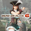 DOA6 Trajes Piratas de los 7 mares Vol. 2 - Phase 4