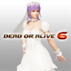 DOA6 Trajes de boda Vol. 2 - Ayane