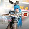 DOA6 Sexy Bunny Costume - Kula Diamond