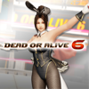 DOA6 Sexy Bunny Costume - Mai Shiranui