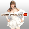 DOA6 Trajes de boda Vol. 1 - Hitomi