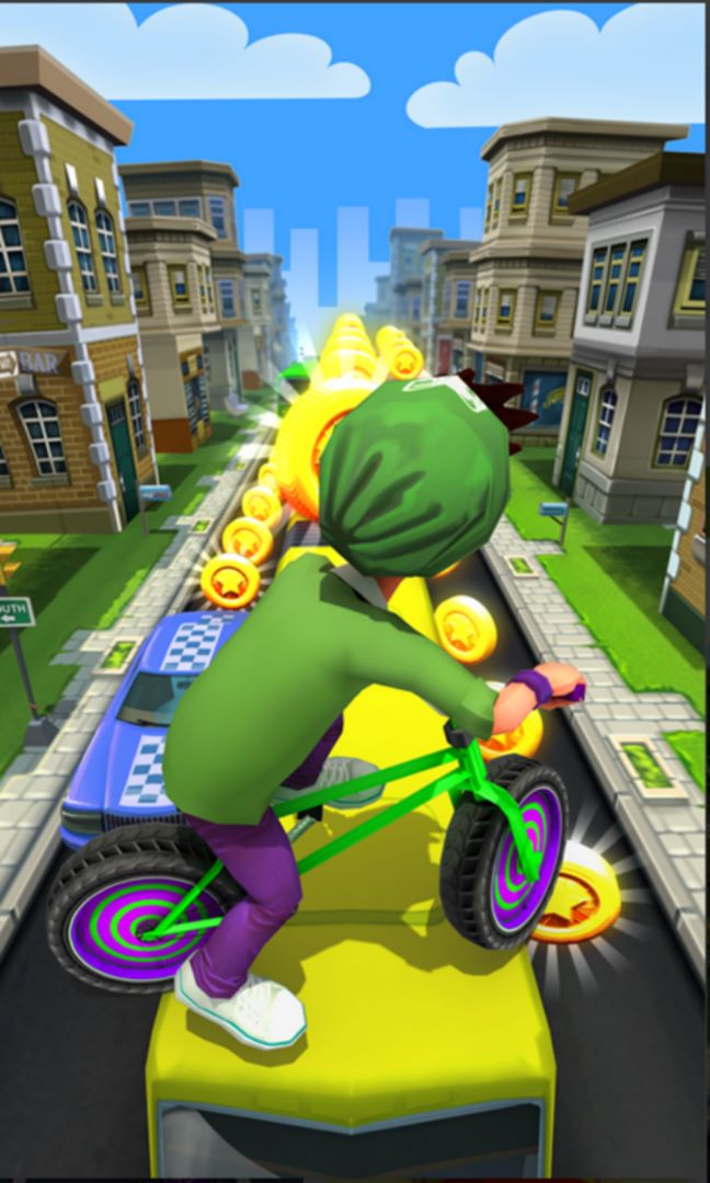 SuPer Subway Surf Dash 3D APK + Mod for Android.