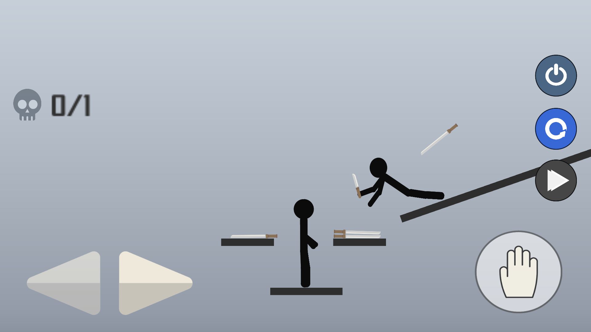 Ragdoll Throw Challenge - Stickman Playground - Microsoft Apps