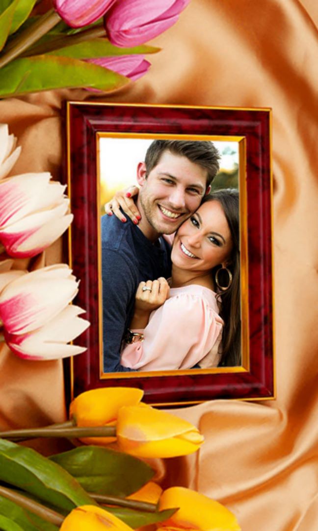 Free: Flowers GIF Photo Frames Editor 2018 - Microsoft Apps