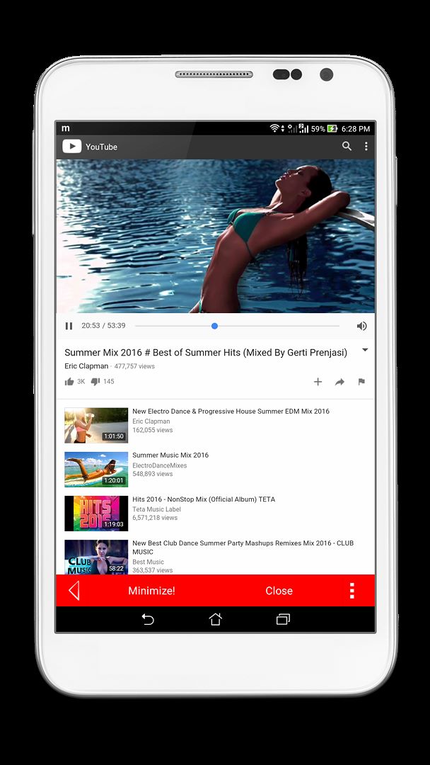 Baixar YT Musica & Vídeo por VidTuber - Microsoft Apps