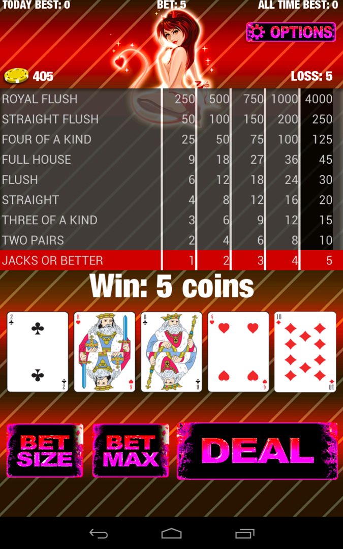 Spades Mania - Daily Free Coins