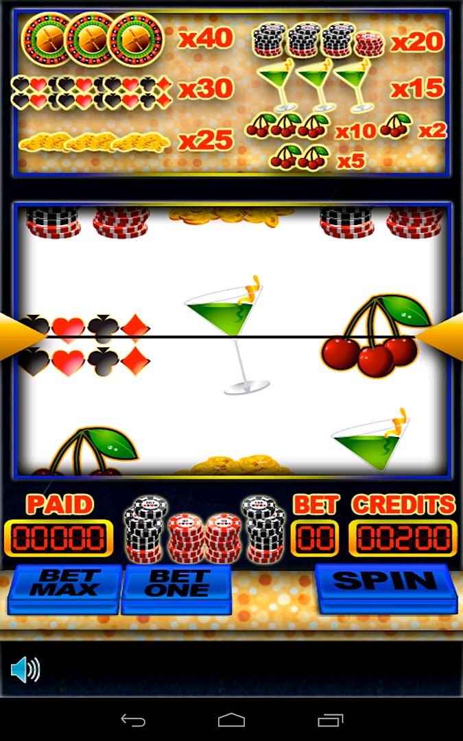 Riches Slots Las Vegas - Casino Jogos Grátis Slot Machine para Android e  Kindle Fire::Appstore for Android