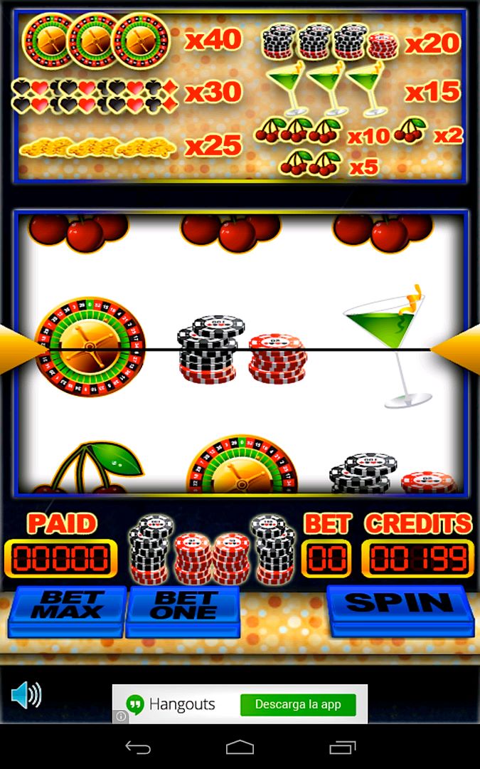 Riches Slots Las Vegas - Casino Jogos Grátis Slot Machine para Android e  Kindle Fire::Appstore for Android
