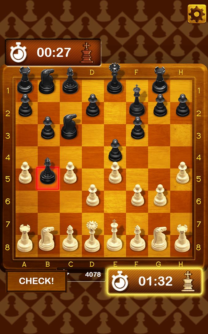 Schach online::Appstore for Android