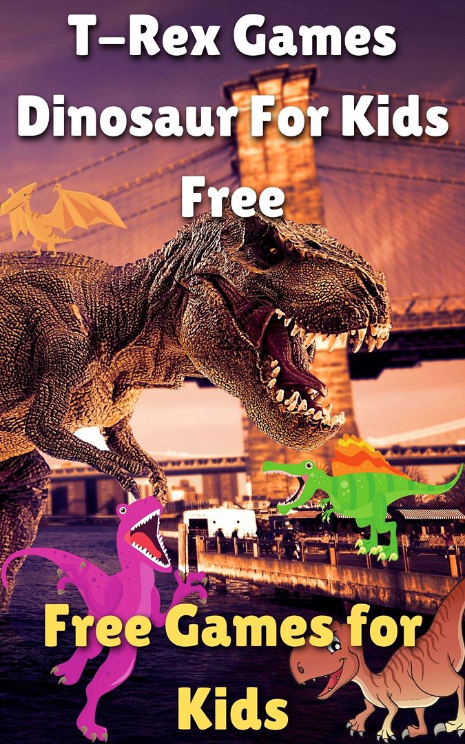 Dinosaur Hard Roar - FX