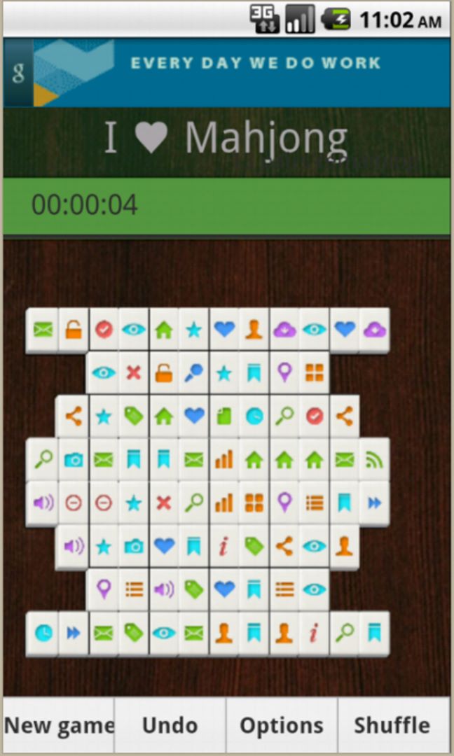 I Love Mahjong - Microsoft Apps