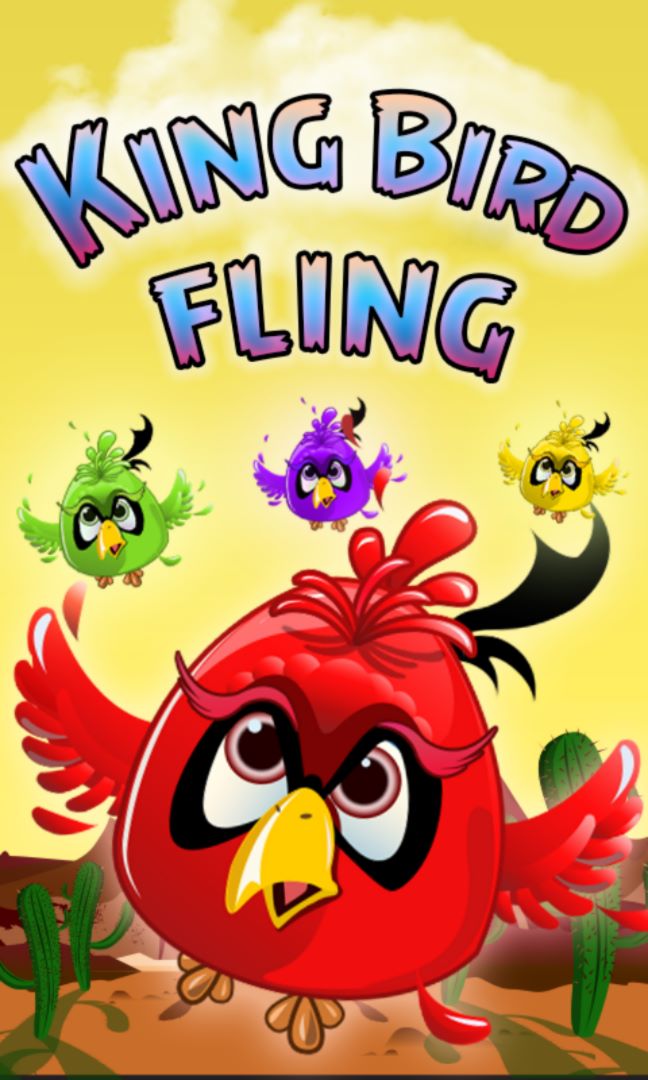 Análise: The King's Bird (PC) é um jogo de plataforma que gira em torno de  voos livres - GameBlast
