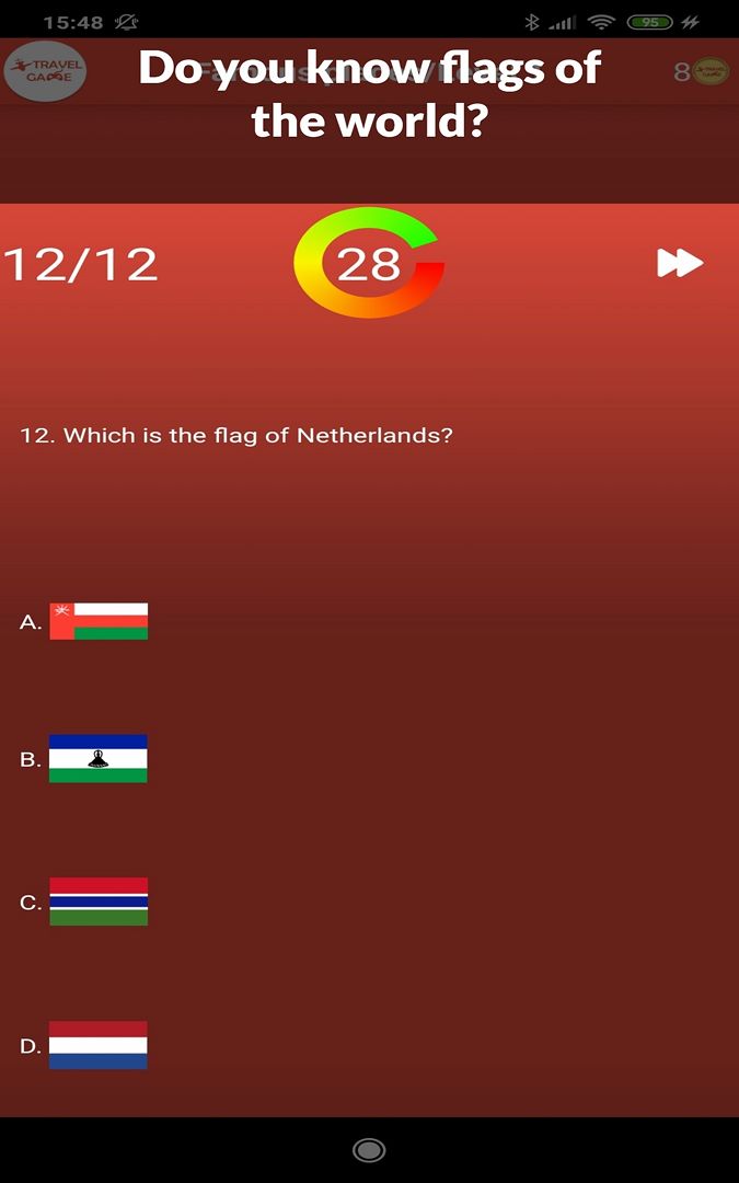 Trivial Quiz Português - Microsoft Apps