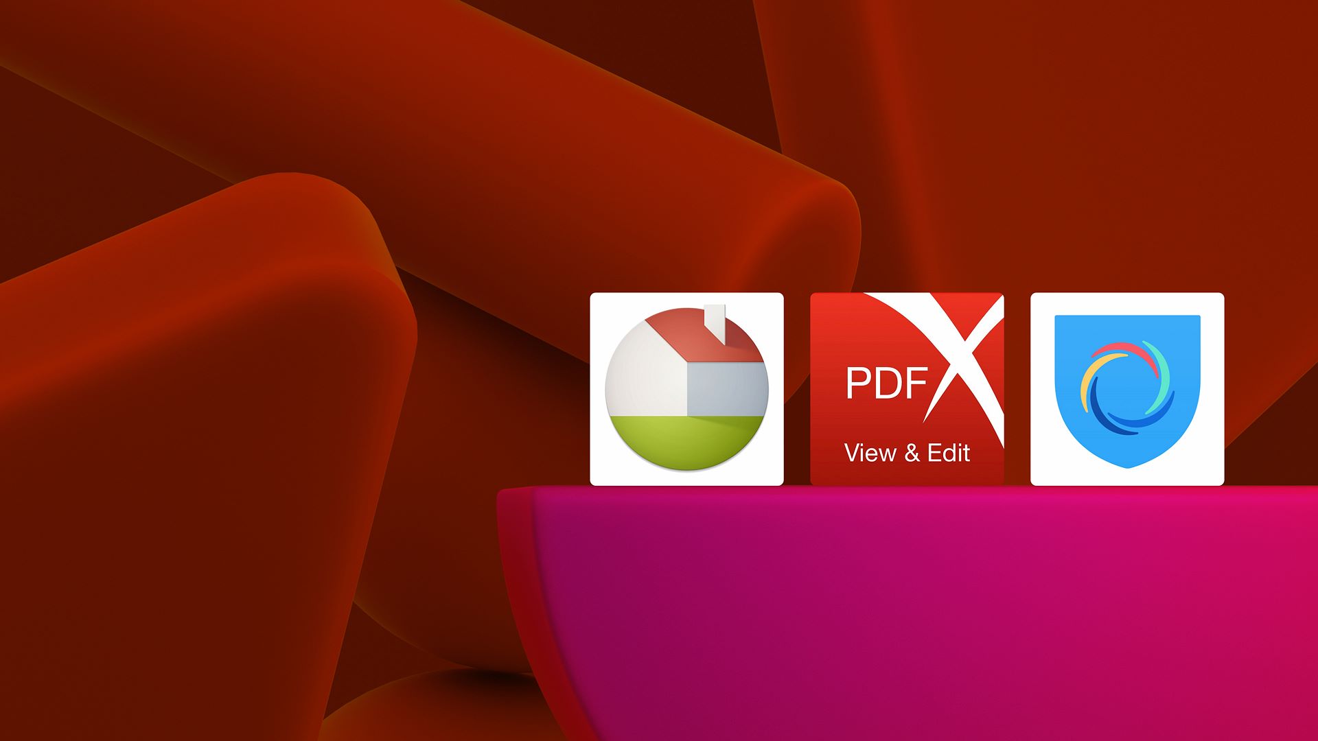Escáner de PDF y lector de PDF - Microsoft Apps