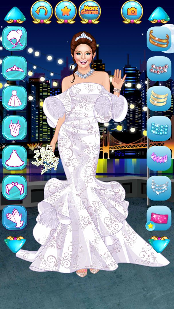 Princess Fashion Salon - Microsoft Apps