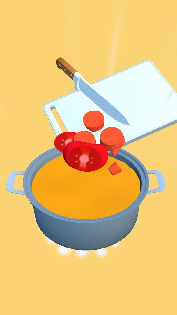 Master Slicer Game - Microsoft Apps