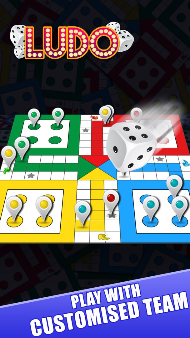 Ludo game - Classic Dice Game - Microsoft Apps